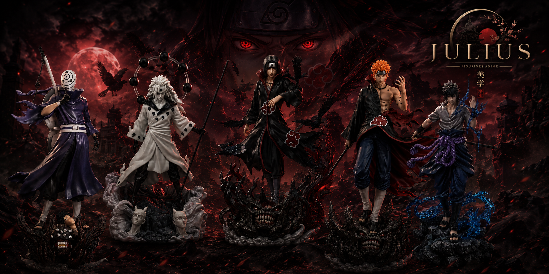Figurines