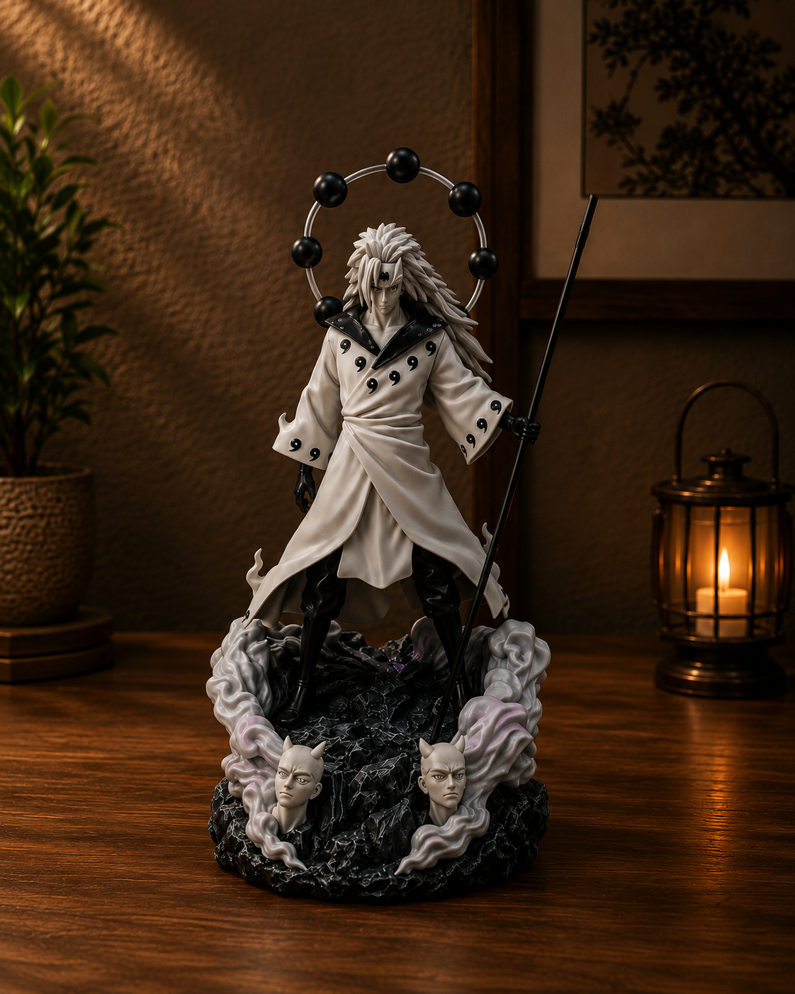 Madara Uchiha