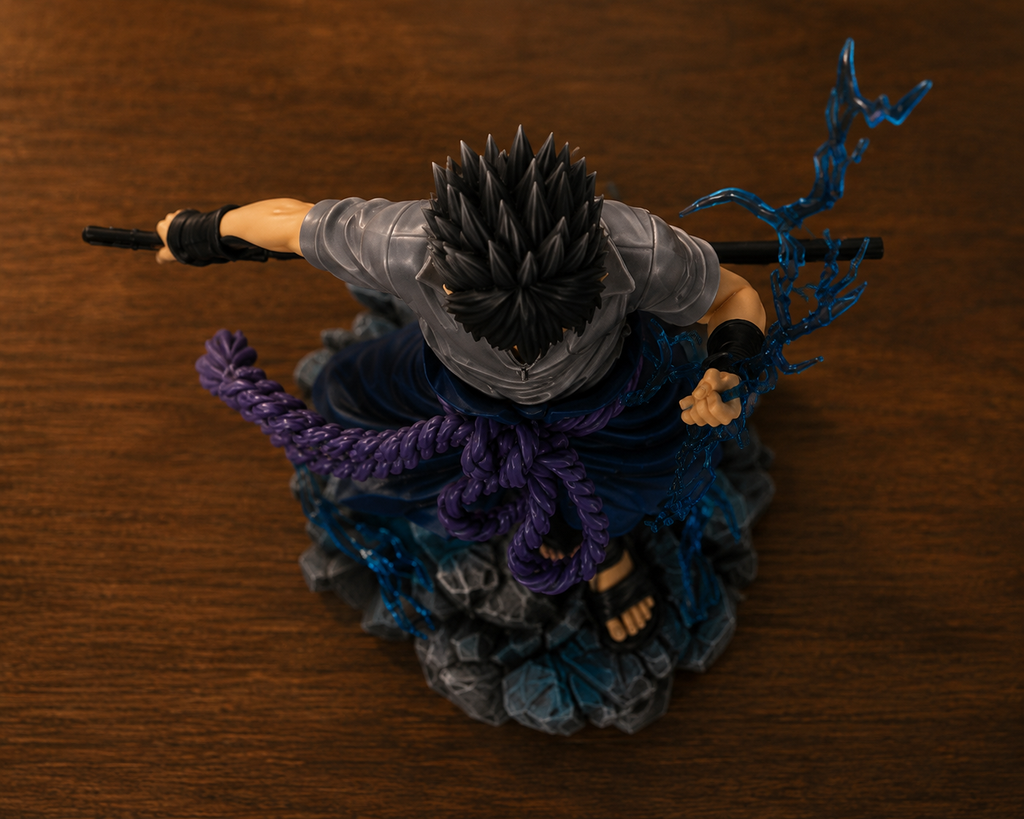 Sasuke Uchiha