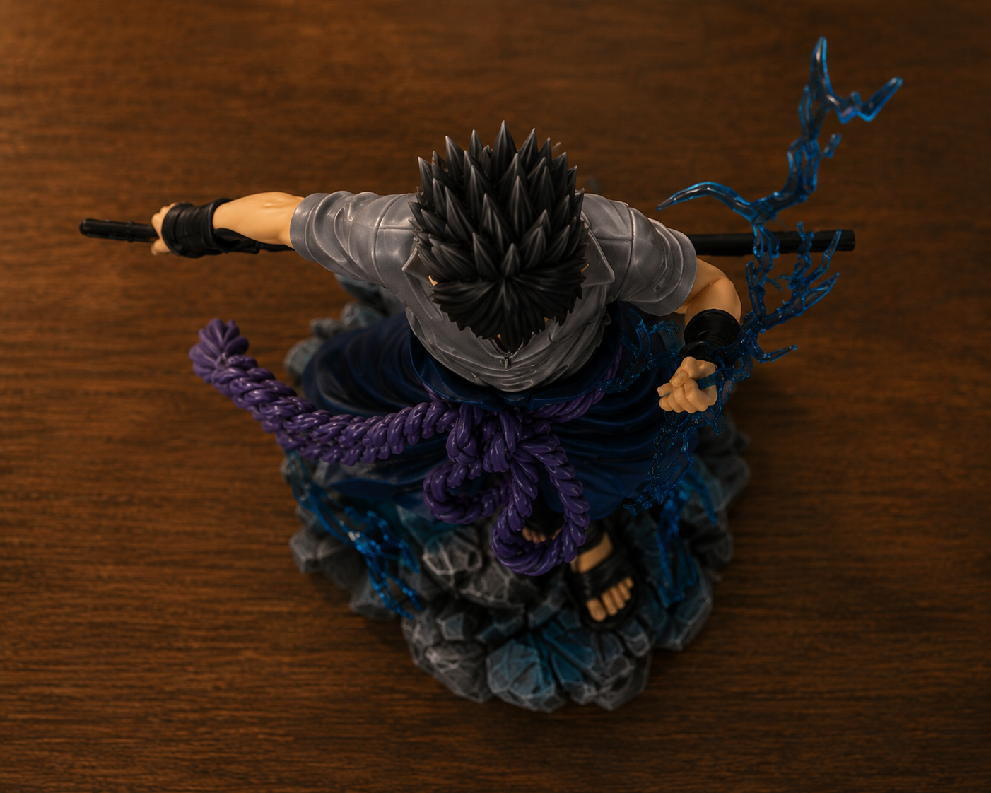 Sasuke Uchiha
